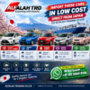 Import Any Car Direct from Japan with Low Cost